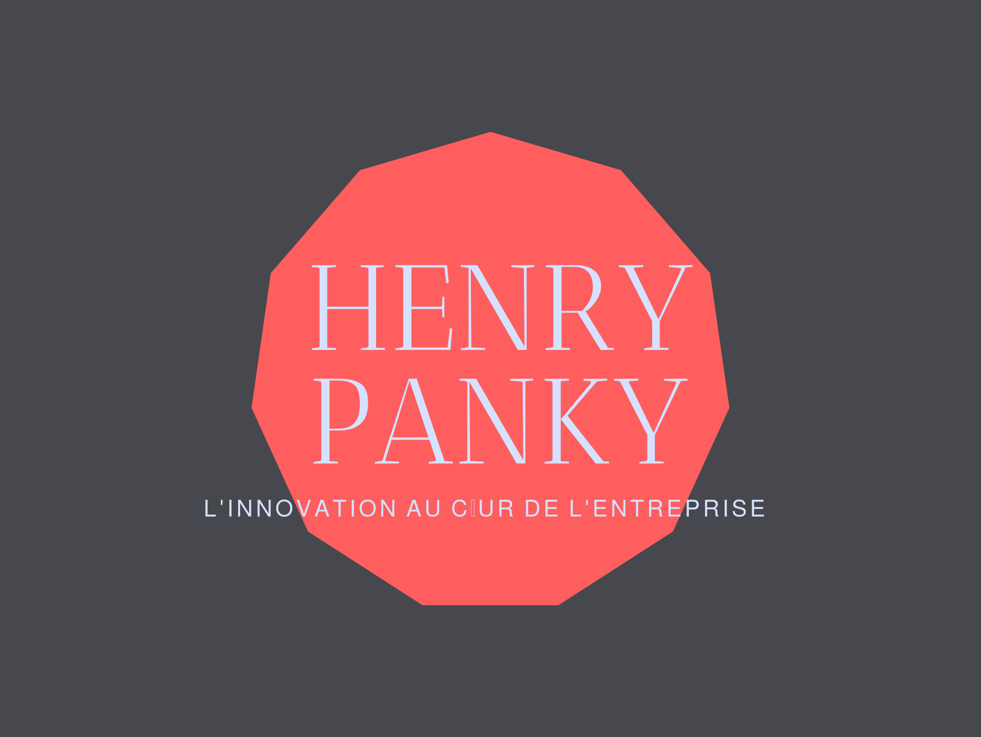 Henry Panky