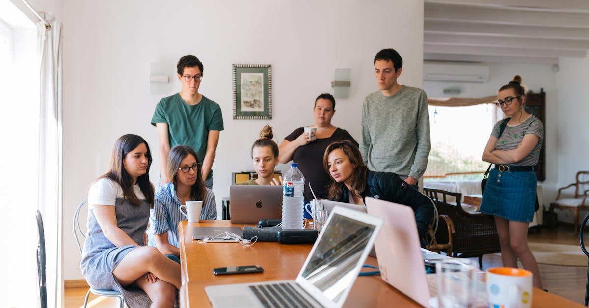 découvrez l'univers de l'entrepreneuriat : conseils pratiques, stratégies innovantes et témoignages inspirants pour vous aider à transformer vos idées en succès. rejoignez la communauté des entrepreneurs et lancez votre projet dès aujourd'hui !