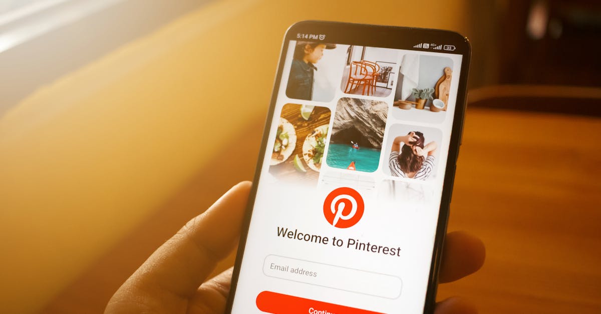 découvrez pinterest, la plateforme incontournable pour explorer, partager et organiser vos idées créatives à travers des épingles. trouvez l'inspiration pour vos projets, de la décoration à la cuisine, et rejoignez une communauté passionnée d'amateurs d'art et de diy.