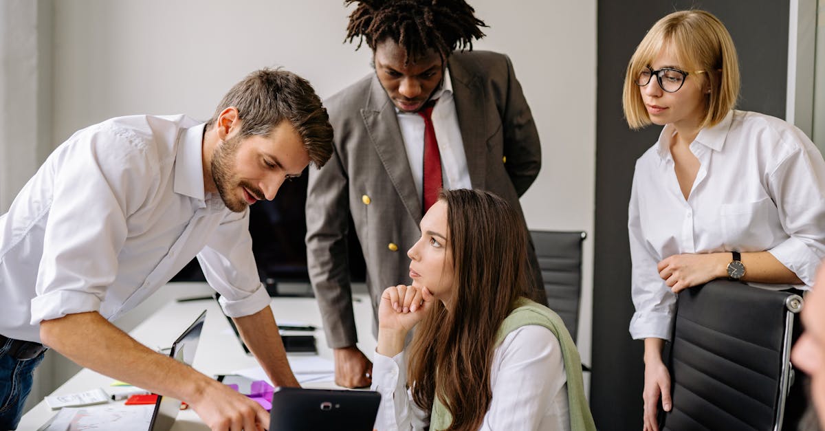 découvrez le monde passionnant des entrepreneurs : des conseils pratiques, des stratégies innovantes et des astuces pour réussir dans votre aventure entrepreneuriale. rejoignez une communauté dynamique et inspirez-vous des histoires de succès !