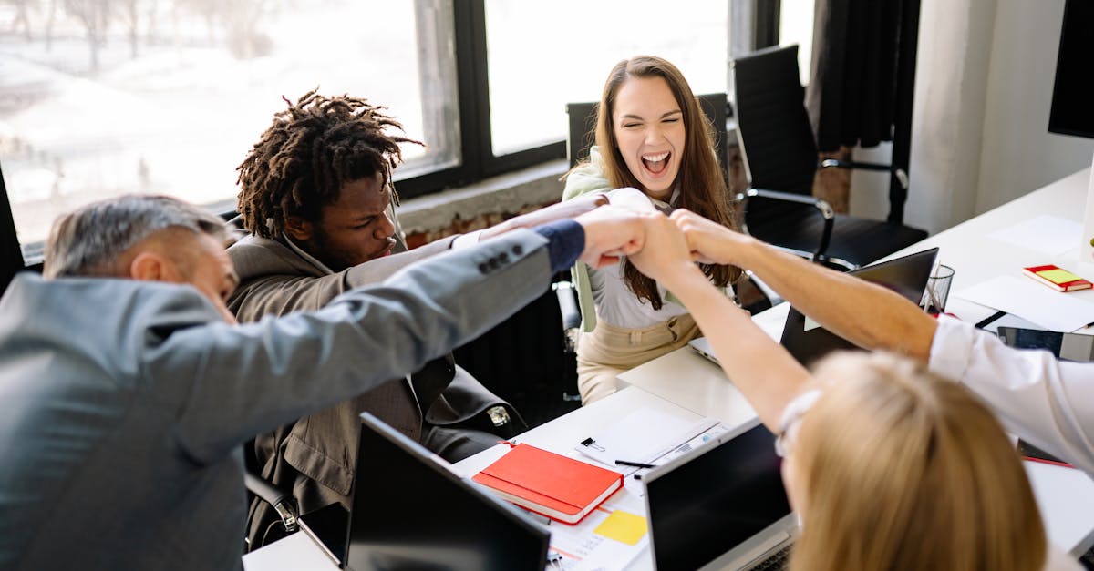 découvrez le monde fascinant des entrepreneurs : des conseils, des stratégies et des histoires inspirantes pour vous aider à développer votre entreprise et à réussir dans vos projets professionnels.