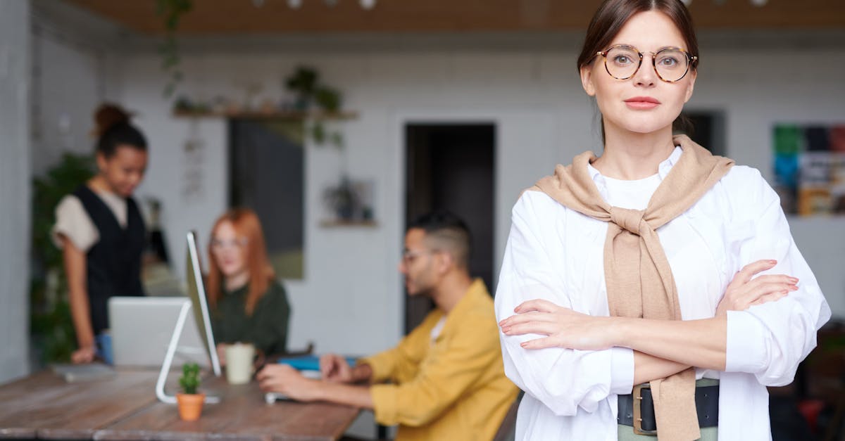 découvrez des conseils, des stratégies et des ressources pour entrepreneurs visant à renforcer votre entreprise et à stimuler votre succès. rejoignez une communauté dynamique d'innovateurs et d'acteurs du changement.