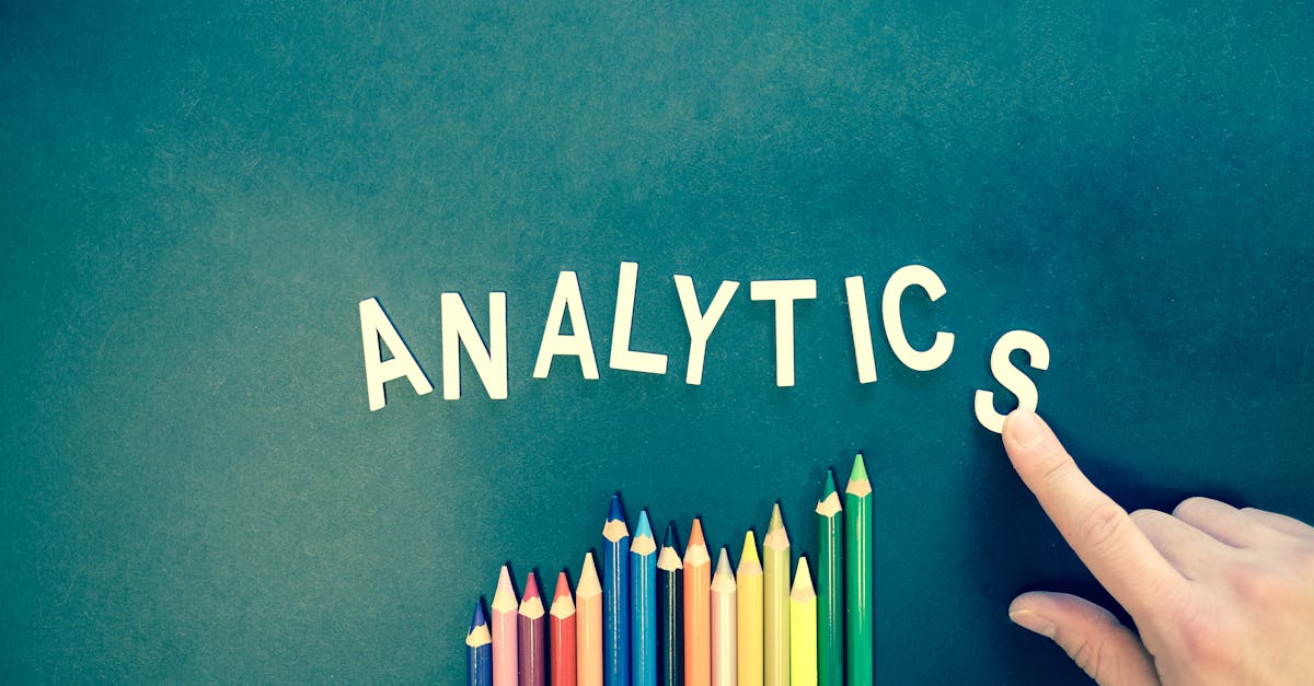 découvrez google analytics, l'outil incontournable pour analyser le trafic de votre site web. obtenez des insights précieux sur le comportement de vos visiteurs, optimisez votre contenu et améliorez vos performances en ligne.