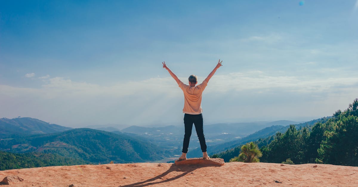 découvrez les clés du succès et comment les appliquer dans votre vie professionnelle et personnelle. inspirez-vous des témoignages, stratégies et conseils pratiques pour atteindre vos objectifs avec efficacité.