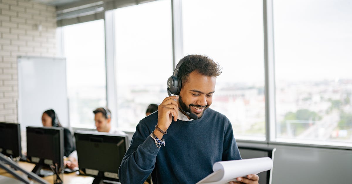 découvrez l'importance du feedback pour améliorer vos performances et renforcer vos relations professionnelles. obtenez des conseils pratiques pour donner et recevoir des critiques constructives efficacement.