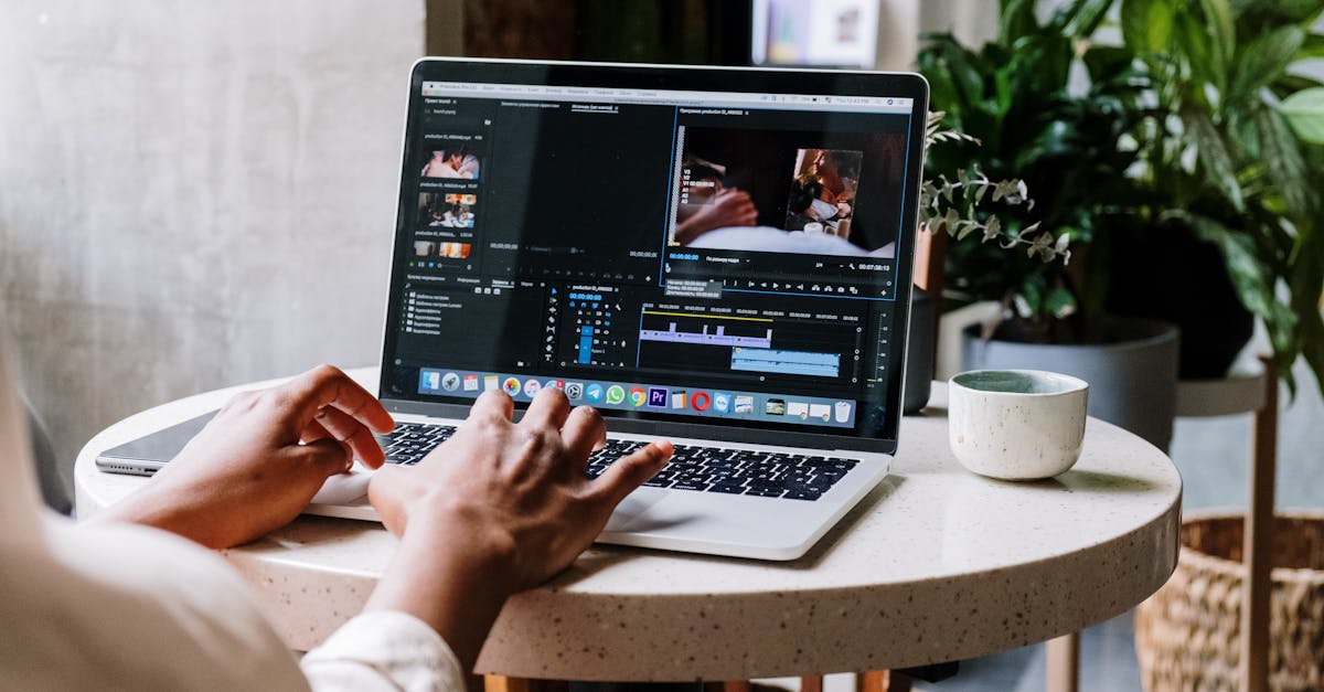découvrez l'art de la création de contenu : astuces et techniques pour captiver votre audience, optimiser votre stratégie digitale et enrichir votre présence en ligne grâce à des contenus engageants et pertinents.