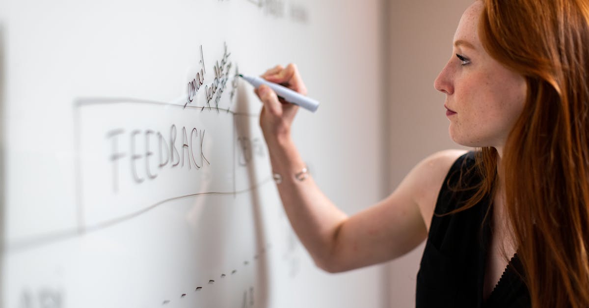 découvrez l'importance du feedback dans la communication, le développement personnel et professionnel. apprenez comment donner et recevoir des retours constructifs pour améliorer vos compétences et renforcer vos relations.