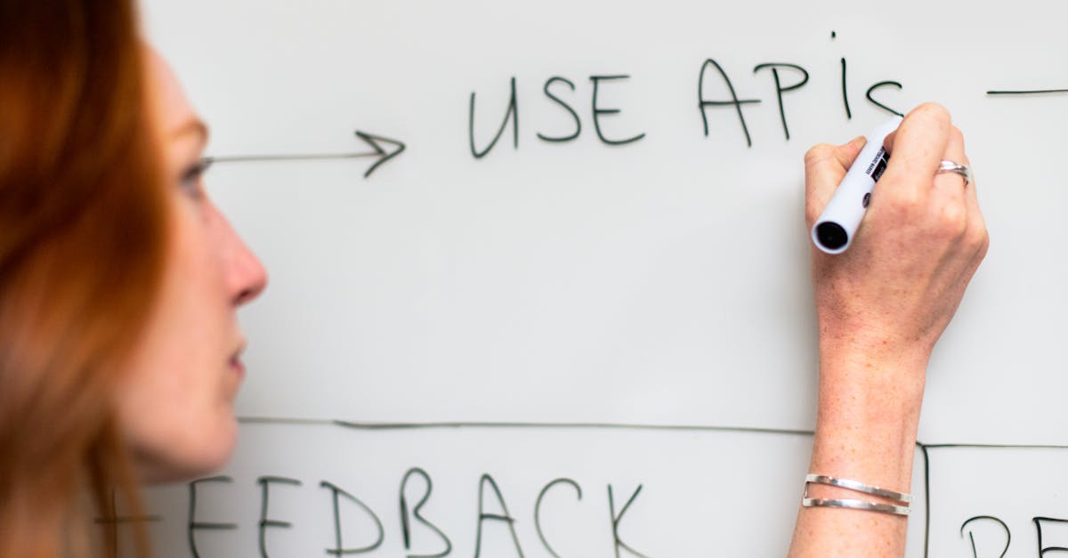 découvrez l'importance du feedback dans le développement personnel et professionnel. apprenez comment donner et recevoir des retours constructifs pour améliorer vos compétences, renforcer vos relations et atteindre vos objectifs.