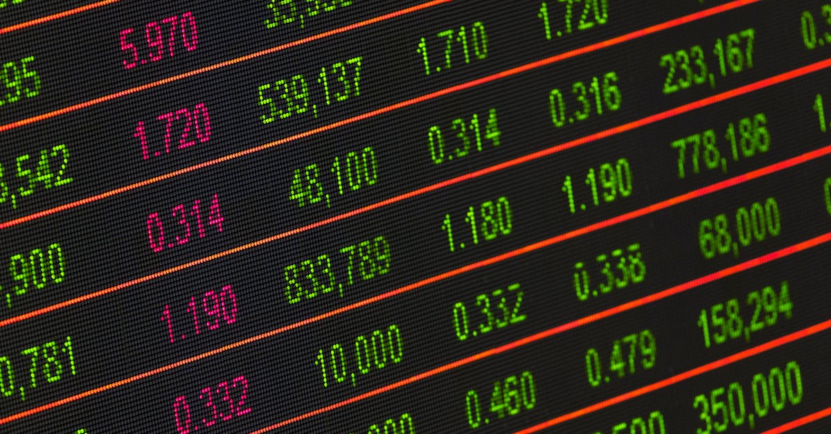 découvrez les dernières tendances du marché et anticipez les évolutions économiques pour rester compétitif. analysez les comportements des consommateurs et les innovations sectorielles pour booster votre stratégie commerciale.