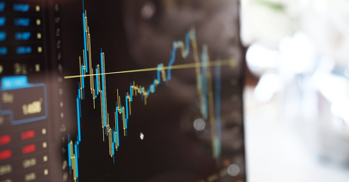 découvrez les dernières tendances du marché qui façonnent l'économie mondiale. restez informé des évolutions sectorielles, des comportements des consommateurs et des innovations incontournables qui influencent le paysage commercial.