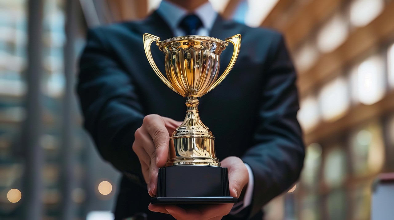 découvrez les clés du succès et apprenez à atteindre vos objectifs personnels et professionnels grâce à des conseils pratiques et des stratégies éprouvées. transformez vos ambitions en réalité!