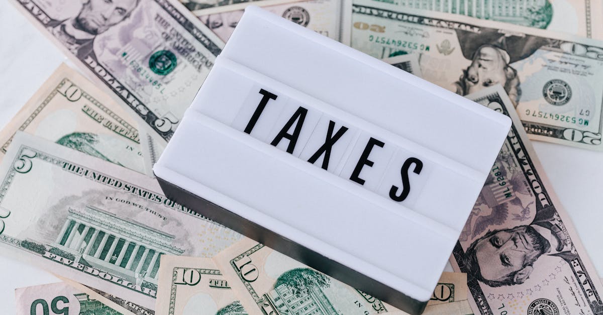 découvrez tout ce qu'il faut savoir sur la taxation : principes, types d'impôts, enjeux et stratégies d'optimisation fiscale. informez-vous sur les obligations fiscales et les réformes en cours.